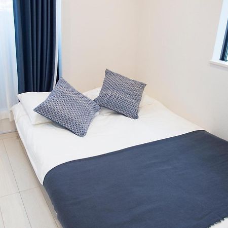 Cozy Vibes Apt Hotel Prefektura Tokio Exteriér fotografie